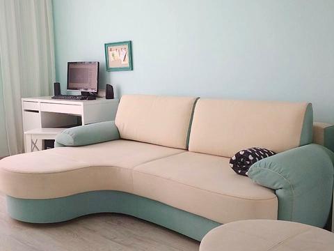 квартира за адресою Радужный массив, 10