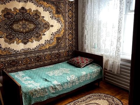 квартира по адресу Пасечная ул., 104