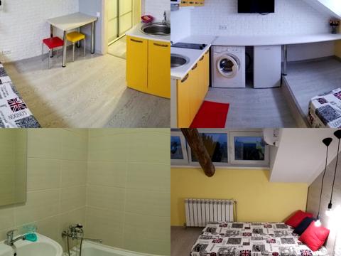 квартира по адресу Николаевская ул. (Короленко), 25