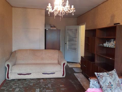 квартира по адресу Академика Филатова ул., 62