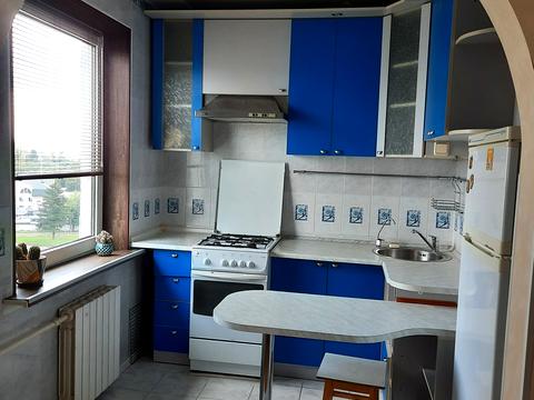 квартира за адресою Миколи Руденка бульв. (Кольцова), 15