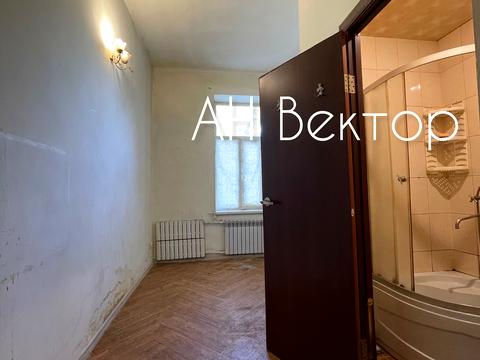 квартира за адресою Волонтерська вул. (Соціалістична), 2Ж