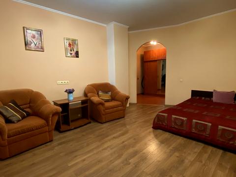 квартира за адресою Радужный, 6