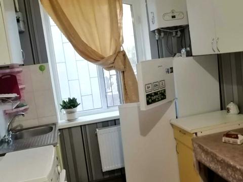 квартира по адресу Расскидайловская, 45