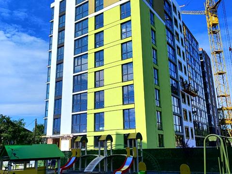 квартира по адресу Олекси Ошуркевича, 1а
