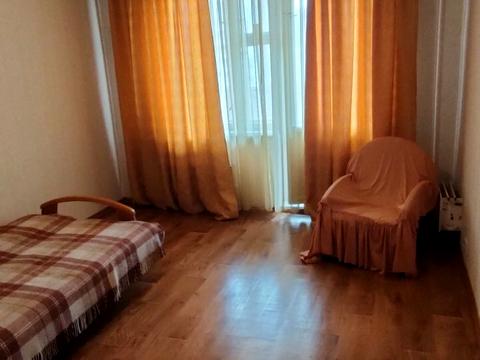 квартира по адресу Николая Закревского ул., 7