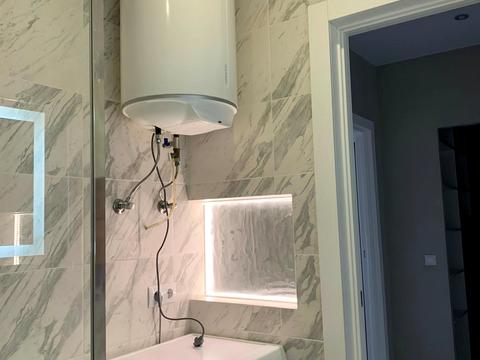 квартира за адресою Метрологічна вул., 42