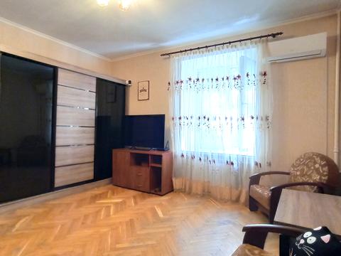 квартира по адресу Михаила Грушевского ул., 34/1