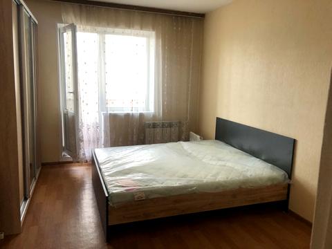 квартира по адресу Тростянецкая ул., 6-Ж