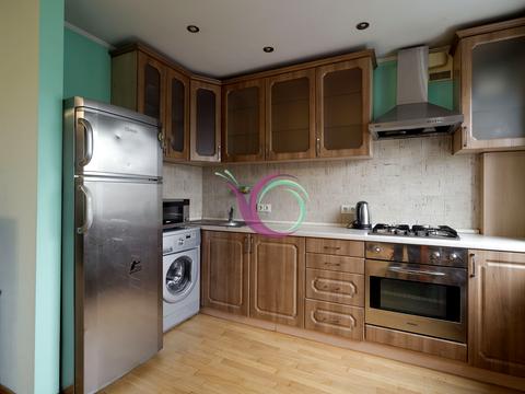 квартира за адресою Бульвар Л. Українки, 3