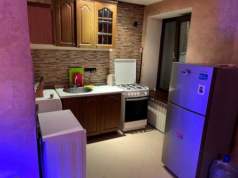 квартира за адресою Білоруська вул., 36