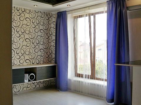 квартира за адресою Таїрова вул., 6