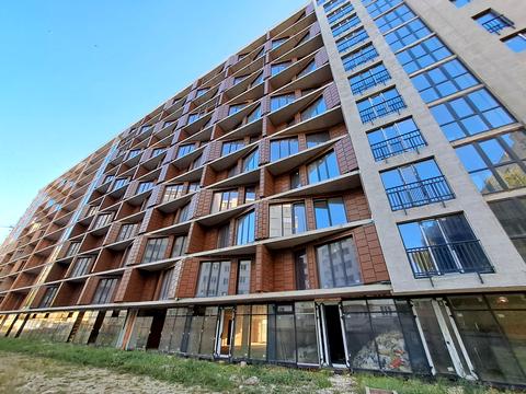 квартира по адресу Генерала Тарнавского ул., 7