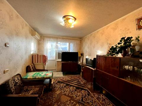 квартира за адресою Калинова вул., 72