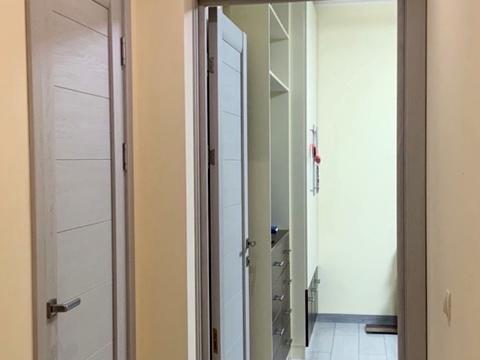 квартира за адресою Кахи Бендукідзе вул., 2