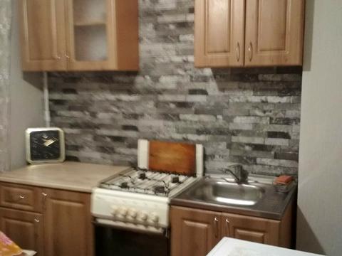 квартира по адресу Тракторостроителей просп., 107