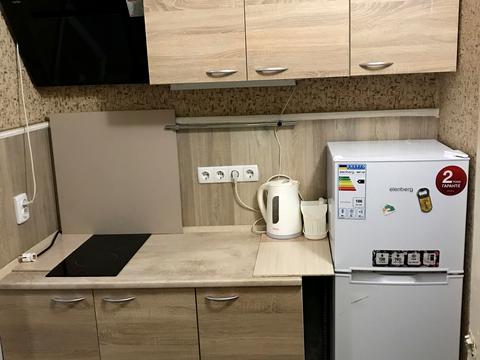 квартира за адресою Автозаводська вул., 29