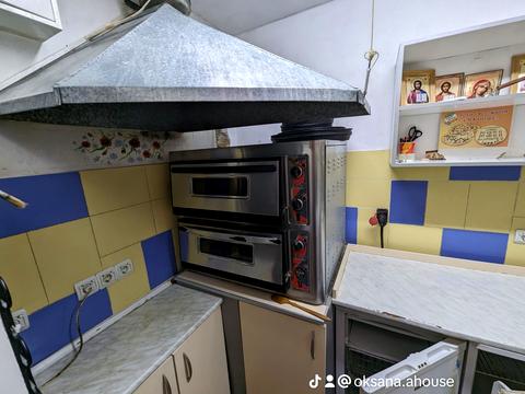 комерційна за адресою Чернівці, Ентузіастів вул., 2