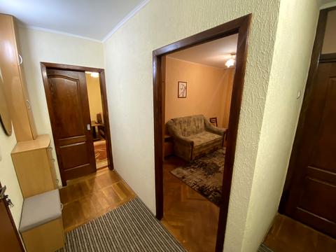 квартира по адресу Павла Тычины просп., 26