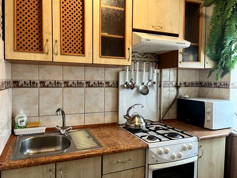 квартира по адресу Лисеницька вул., 6