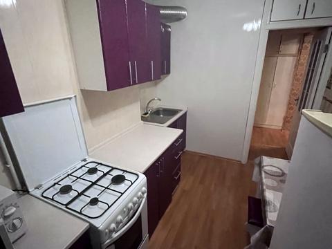 квартира за адресою Юрія Кондратюка вул. (Комунарівська), 11