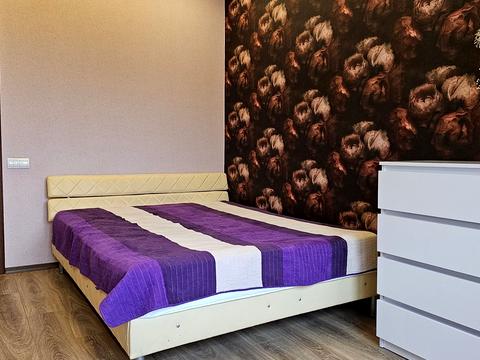 квартира за адресою Бориса Гмирі вул., 15-А