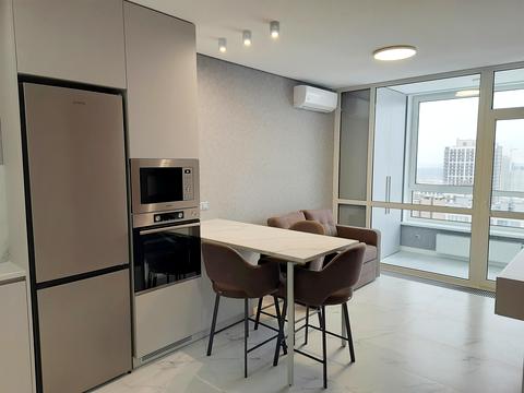 квартира по адресу Правды просп. (Правды), 2-В