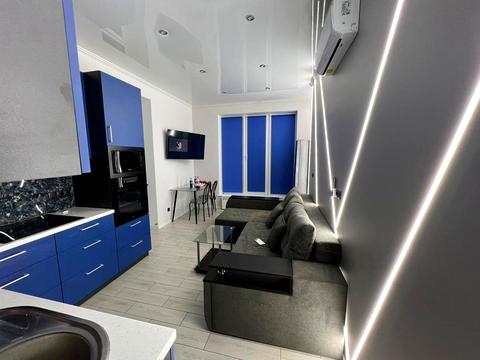 квартира за адресою Крутогірний узвіз (Рогальова), 20-А