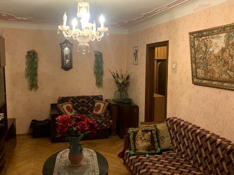 квартира по адресу Салютная ул., 9