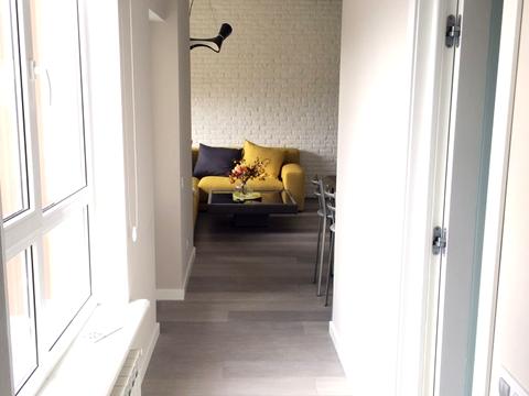 квартира за адресою Жилянська вул., 118