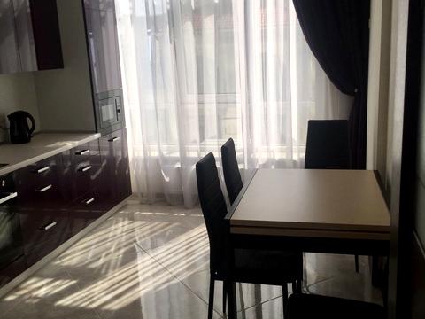 квартира за адресою Французький бульв., 60г