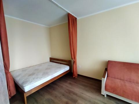 квартира по адресу Академика Заболотного ул., 15-В