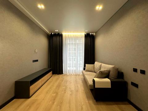 квартира по адресу Михаила Максимовича ул. (Трутенко Онуфрия), 26