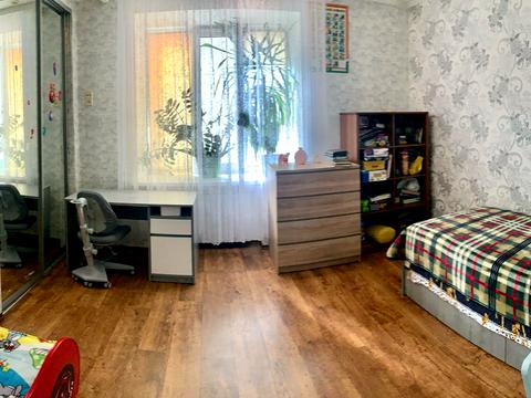 квартира по адресу Рабочая ул., 146