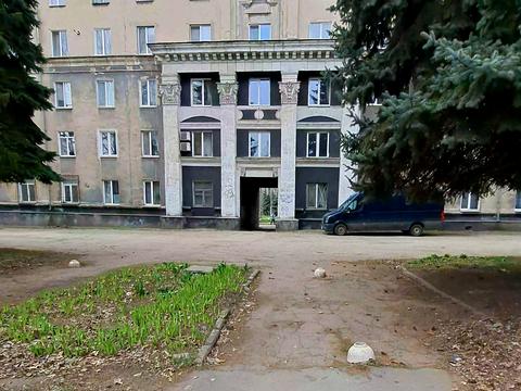 квартира по адресу Вадима Гурова ул. (Постышева), 11