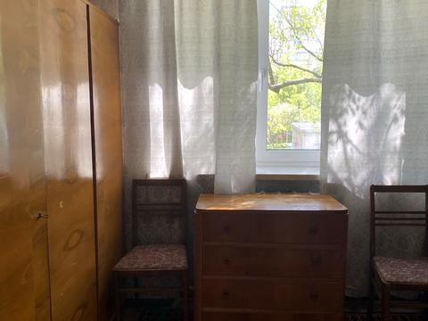 квартира по адресу Вишгородська ул., 36-А