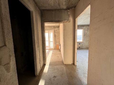 квартира за адресою Берковецька вул., 2а