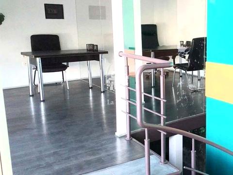 коммерческая по адресу Дніпровська набережна, 23