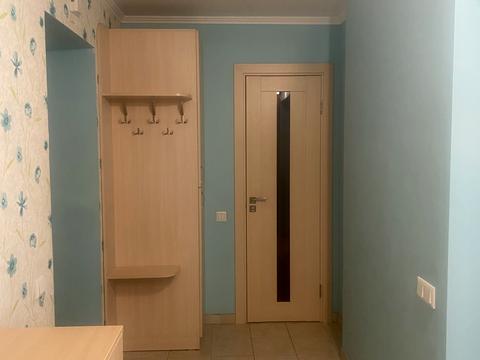 квартира за адресою Андрія Малишка вул., 31-А