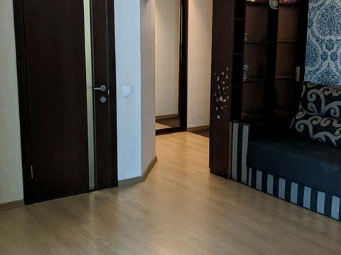 квартира по адресу Балковская ул., 22А