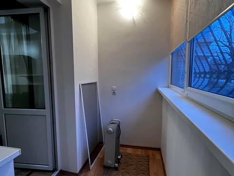 квартира за адресою Погребняка, 14