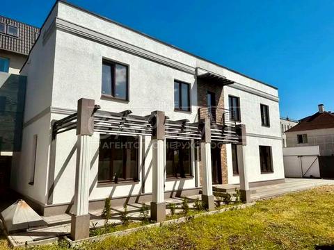 будинок за адресою Огіркова вул., 44