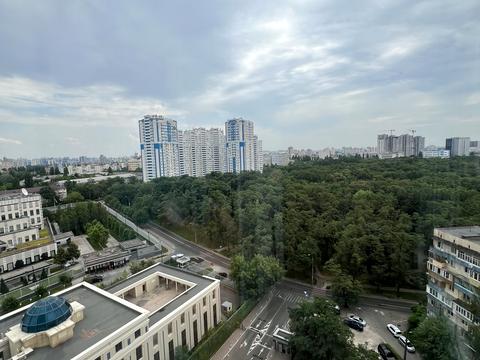 квартира по адресу Авиаконструктора Игоря Сикорского ул. (Танковая), 4-Б