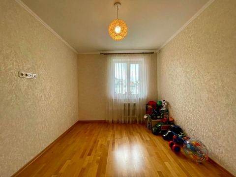 квартира по адресу Волчинецкая ул., 219а