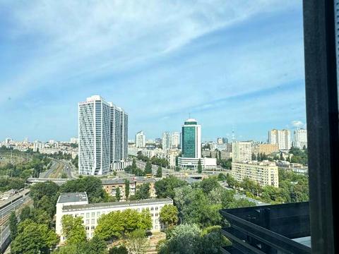 квартира за адресою Берестейський просп. (Перемоги), 5-В