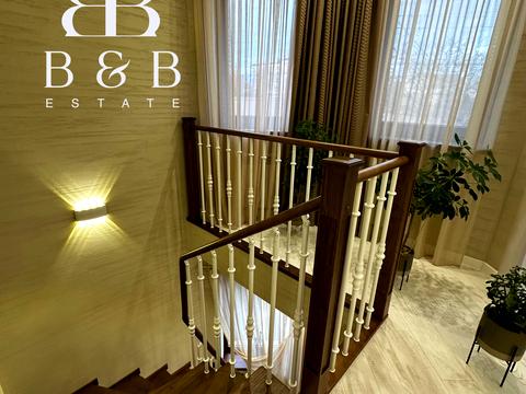 будинок за адресою Новоселів вул.