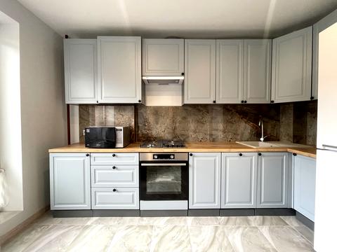 квартира по адресу Назария Яремчука ул., 20