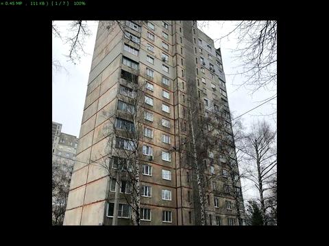 квартира за адресою Героїв Харкова просп. (Московський), 250