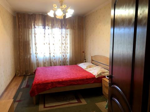 квартира за адресою Раїси Окіпної вул., 7