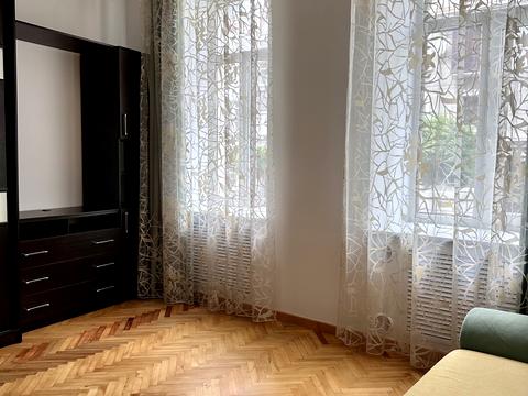 квартира по адресу Сечевых Стрельцов ул. (Артема), 31